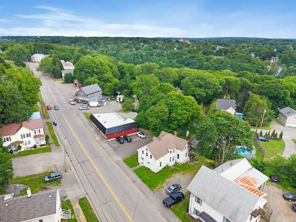 181 Ohio Street Bangor ME 04401