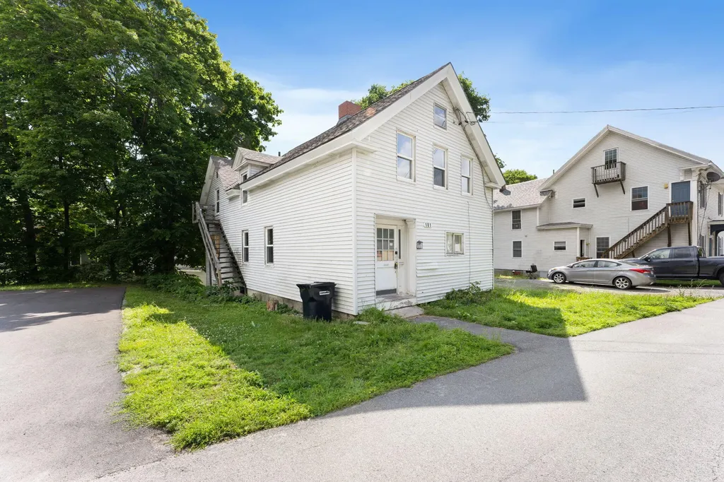 181 Ohio Street Bangor ME 04401