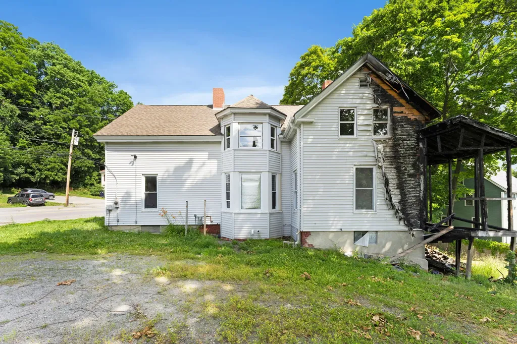 181 Ohio Street Bangor ME 04401
