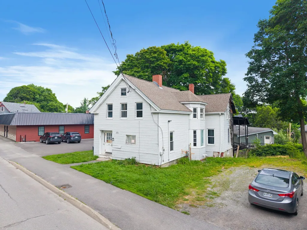 181 Ohio Street Bangor ME 04401