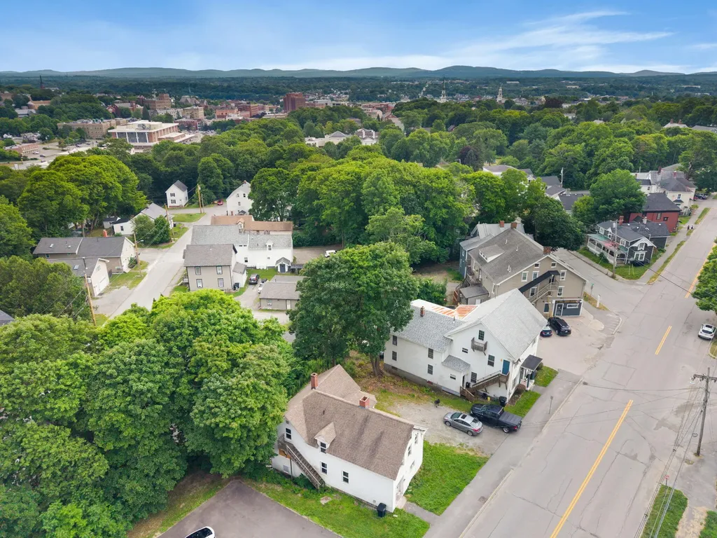181 Ohio Street Bangor ME 04401