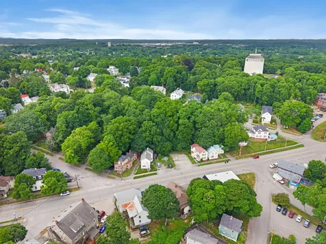 181 Ohio Street Bangor ME 04401