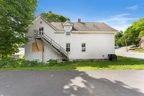 181 Ohio Street Bangor ME 04401