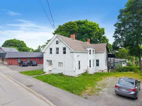 181 Ohio Street Bangor ME 04401