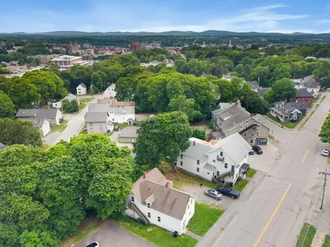 181 Ohio Street Bangor ME 04401