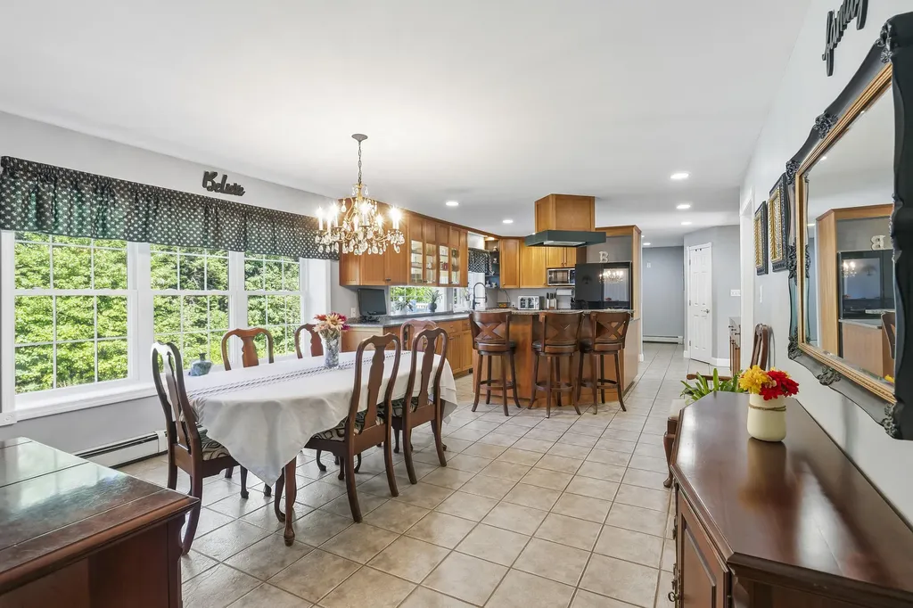 79 Beaver Pond Road Topsham ME 04086