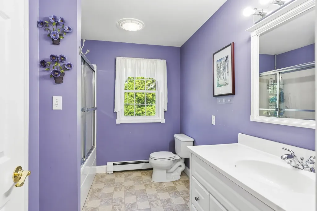 79 Beaver Pond Road Topsham ME 04086