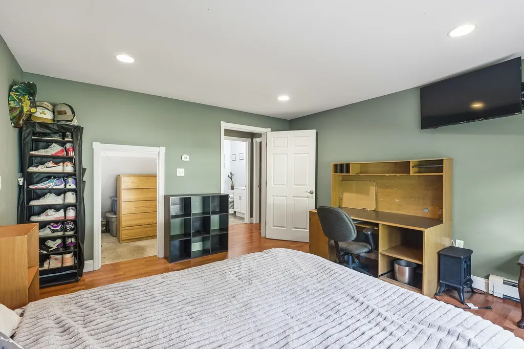 79 Beaver Pond Road Topsham ME 04086
