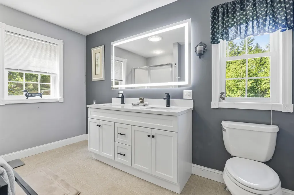 79 Beaver Pond Road Topsham ME 04086