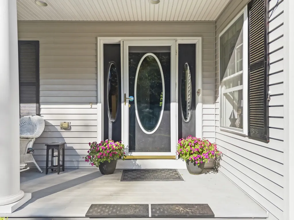 79 Beaver Pond Road Topsham ME 04086