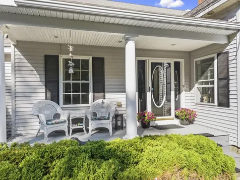 79 Beaver Pond Road Topsham ME 04086