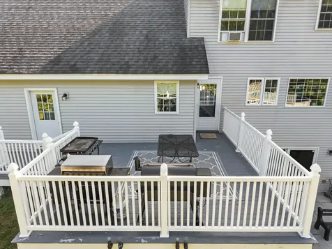 79 Beaver Pond Road Topsham ME 04086
