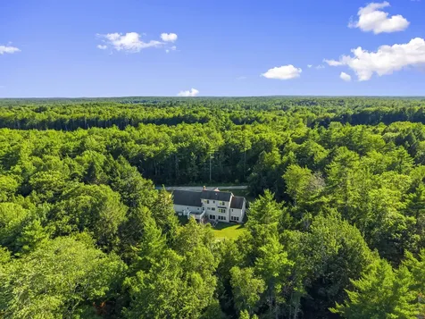 79 Beaver Pond Road Topsham ME 04086