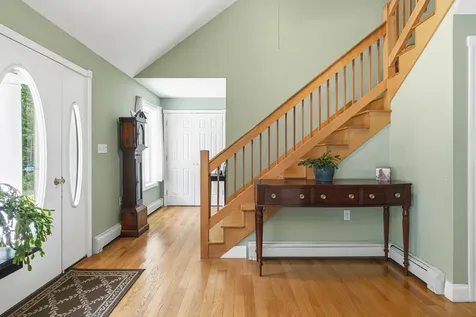 79 Beaver Pond Road Topsham ME 04086