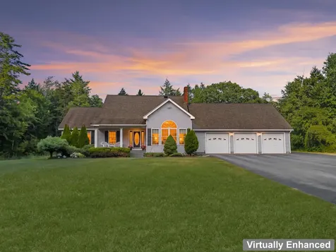 79 Beaver Pond Road Topsham ME 04086
