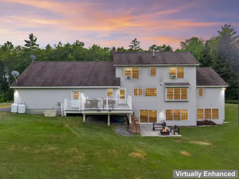 79 Beaver Pond Road Topsham ME 04086