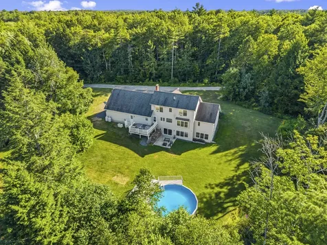 79 Beaver Pond Road Topsham ME 04086