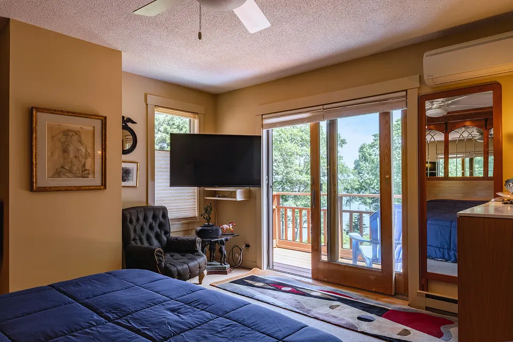 37 Harbor Drive Lincolnville ME 04849