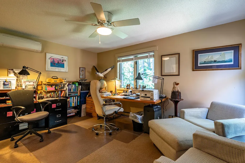 37 Harbor Drive Lincolnville ME 04849