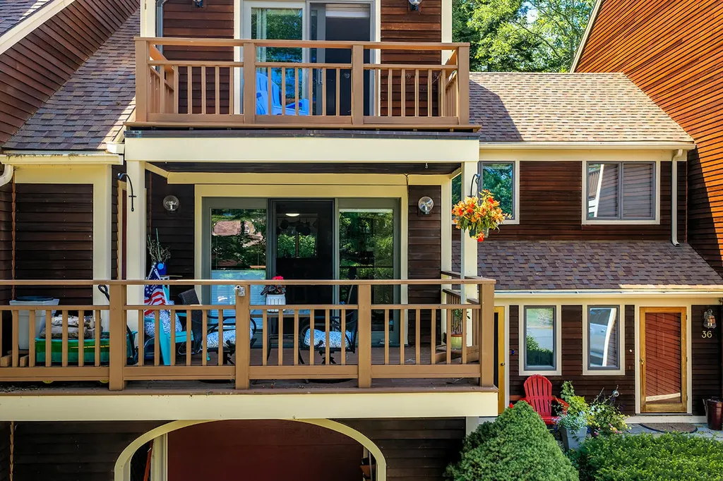 37 Harbor Drive Lincolnville ME 04849