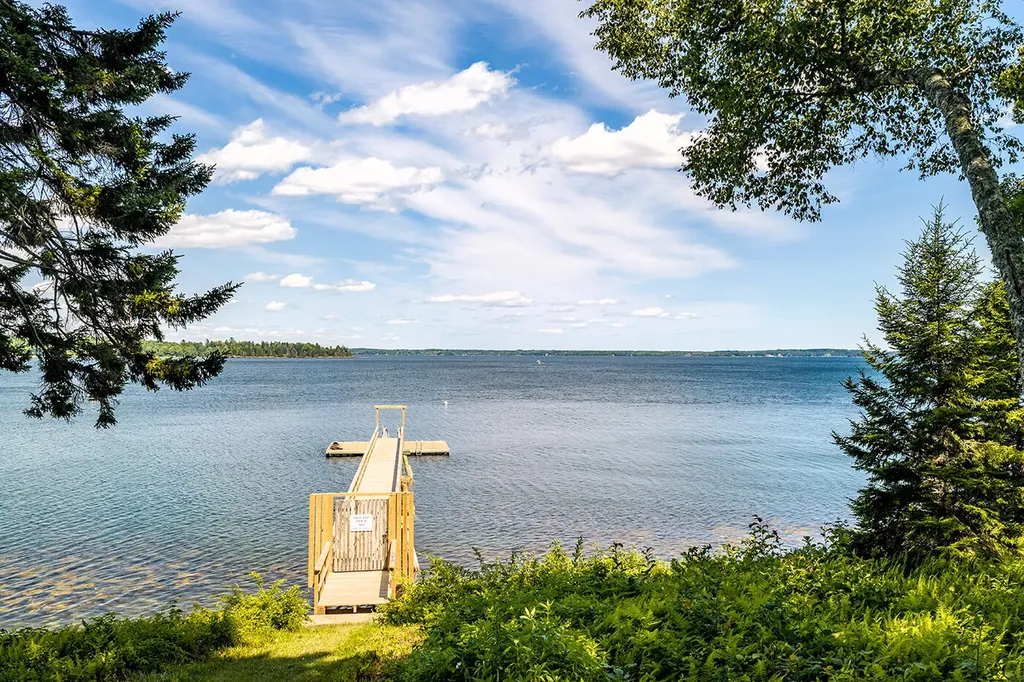 37 Harbor Drive Lincolnville ME 04849