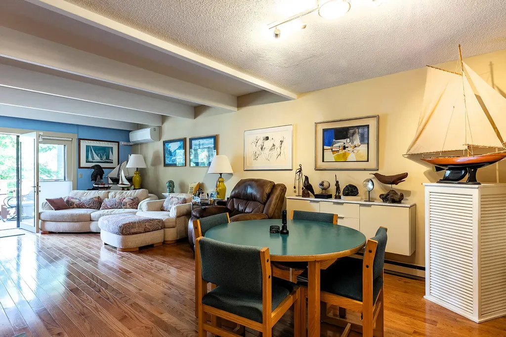 37 Harbor Drive Lincolnville ME 04849
