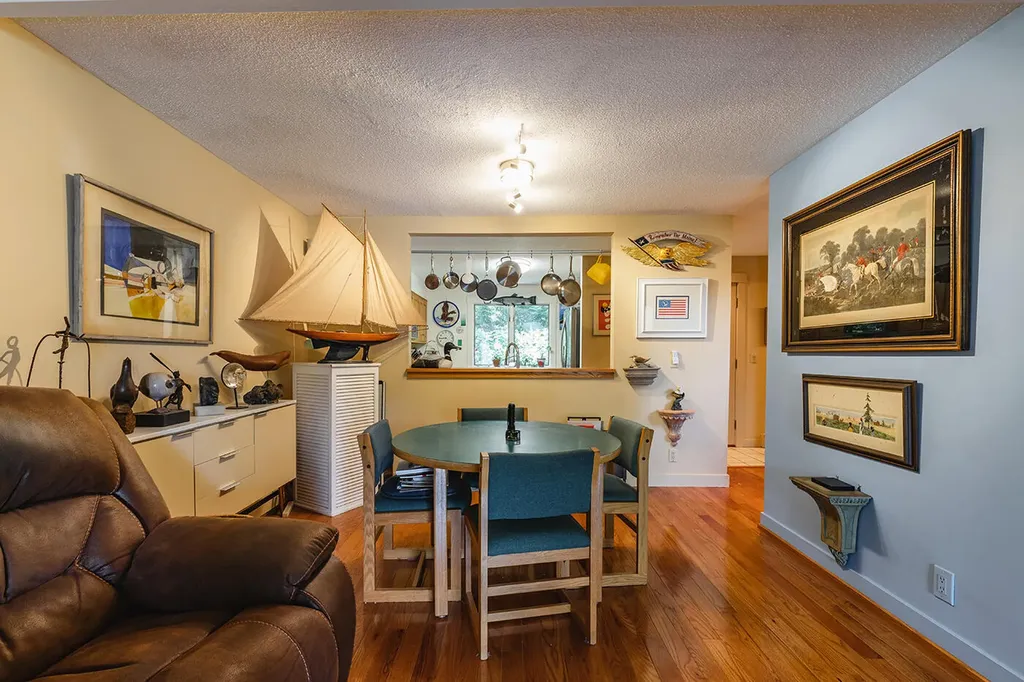 37 Harbor Drive Lincolnville ME 04849