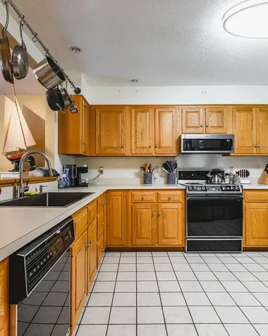 37 Harbor Drive Lincolnville ME 04849