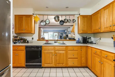 37 Harbor Drive Lincolnville ME 04849