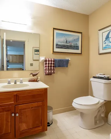 37 Harbor Drive Lincolnville ME 04849