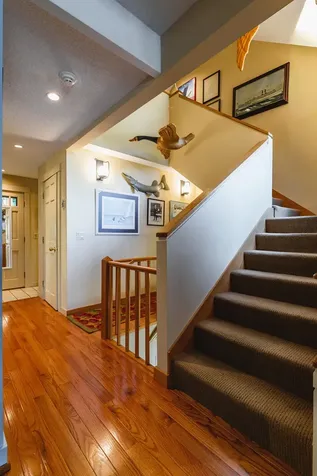 37 Harbor Drive Lincolnville ME 04849