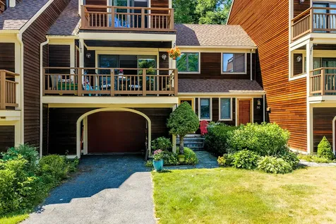 37 Harbor Drive Lincolnville ME 04849