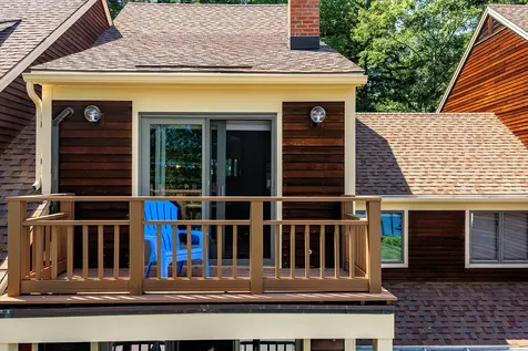 37 Harbor Drive Lincolnville ME 04849