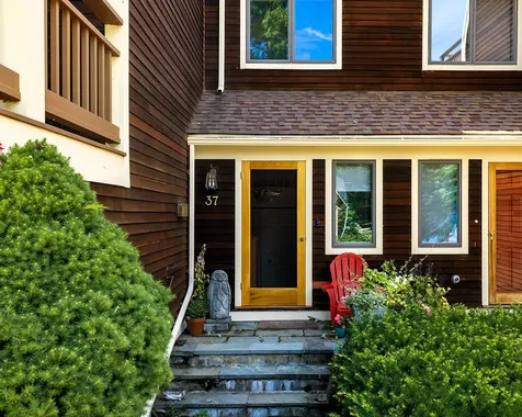 37 Harbor Drive Lincolnville ME 04849
