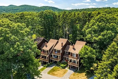 37 Harbor Drive Lincolnville ME 04849