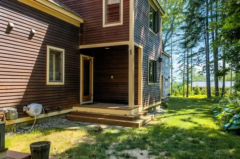 37 Harbor Drive Lincolnville ME 04849