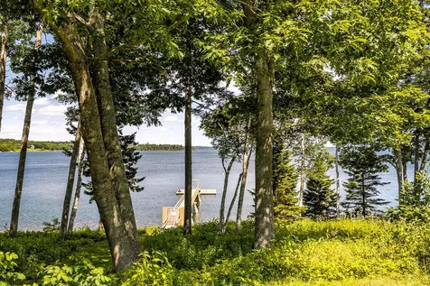 37 Harbor Drive Lincolnville ME 04849