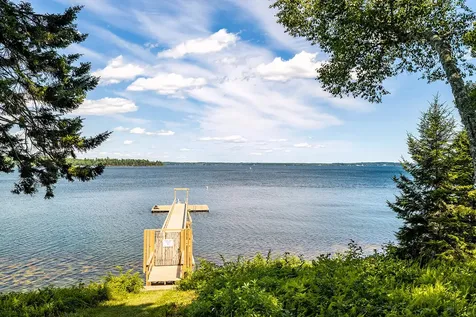 37 Harbor Drive Lincolnville ME 04849