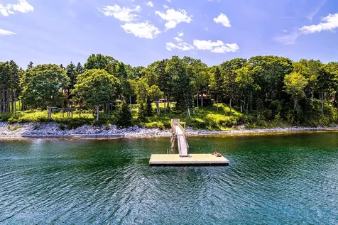 37 Harbor Drive Lincolnville ME 04849