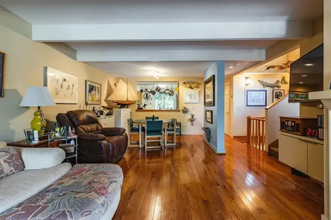 37 Harbor Drive Lincolnville ME 04849