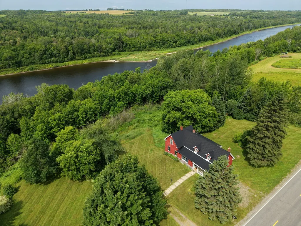 316 Parkhurst Siding Road Presque Isle ME 04769