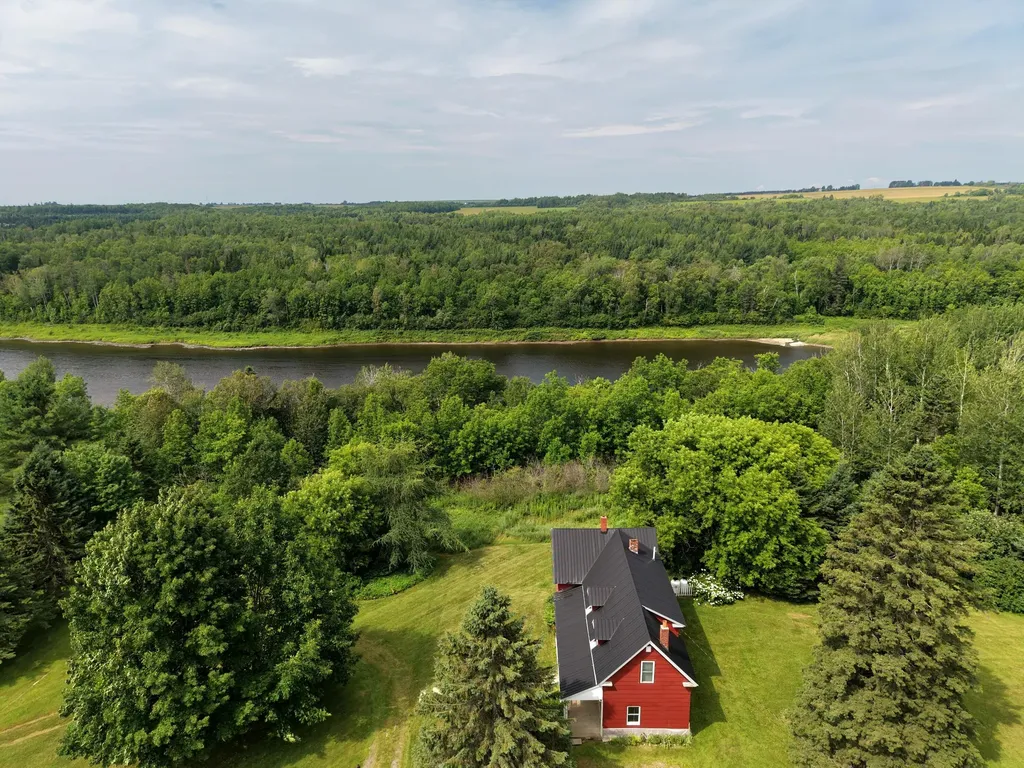 316 Parkhurst Siding Road Presque Isle ME 04769