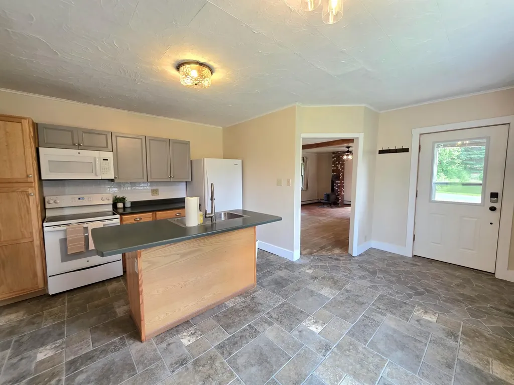 316 Parkhurst Siding Road Presque Isle ME 04769