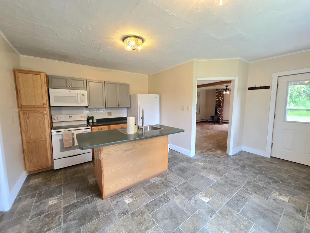 316 Parkhurst Siding Road Presque Isle ME 04769