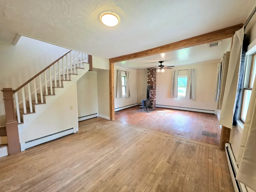 316 Parkhurst Siding Road Presque Isle ME 04769