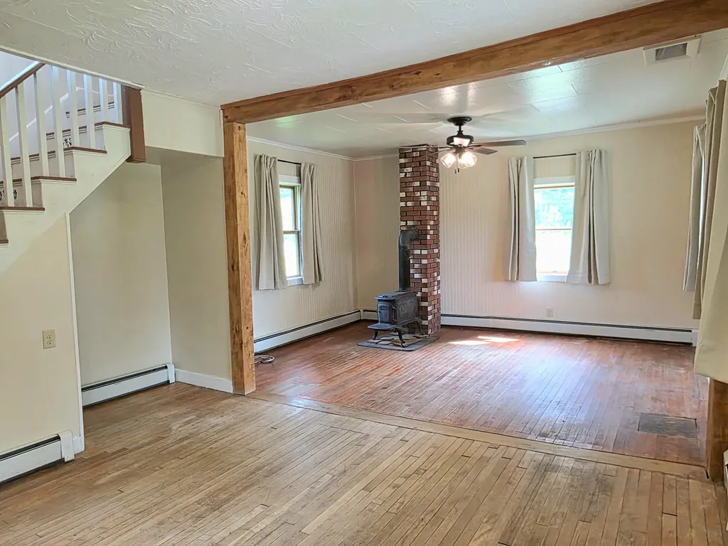 316 Parkhurst Siding Road Presque Isle ME 04769
