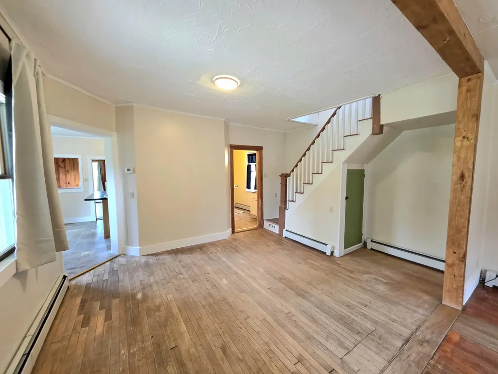 316 Parkhurst Siding Road Presque Isle ME 04769