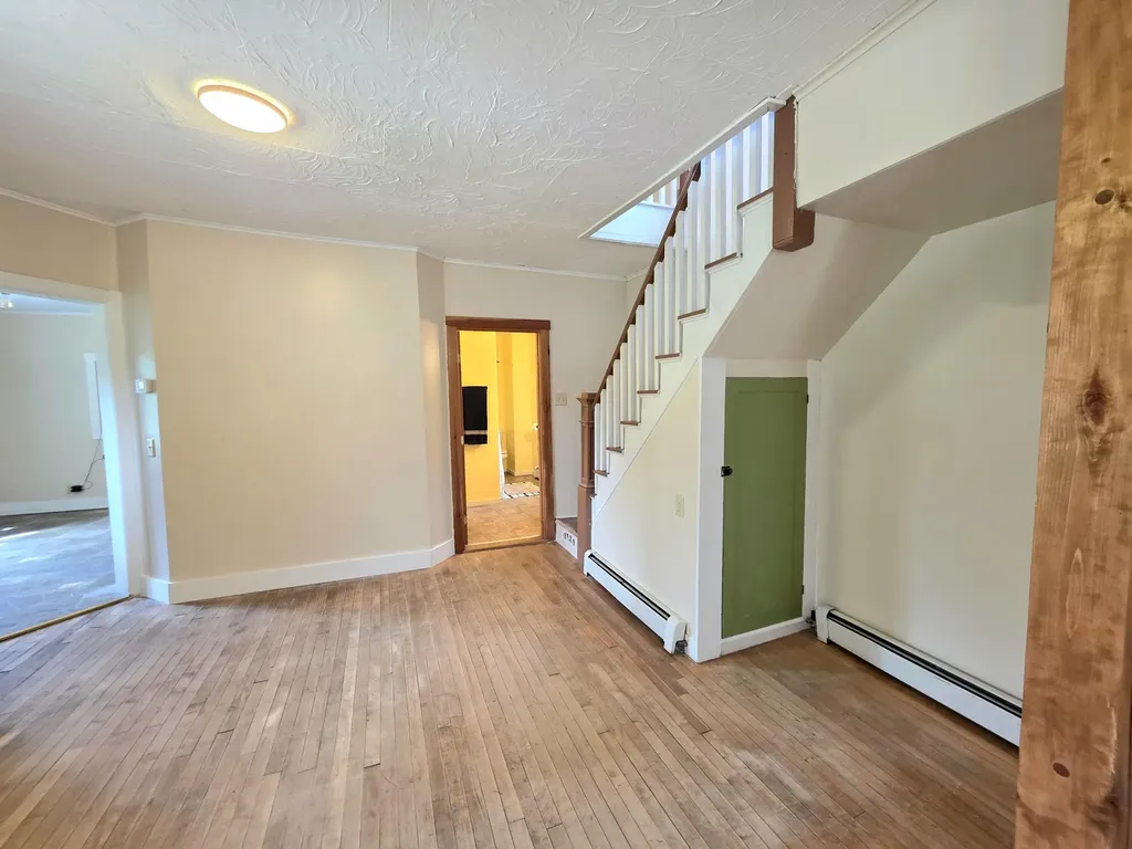 316 Parkhurst Siding Road Presque Isle ME 04769