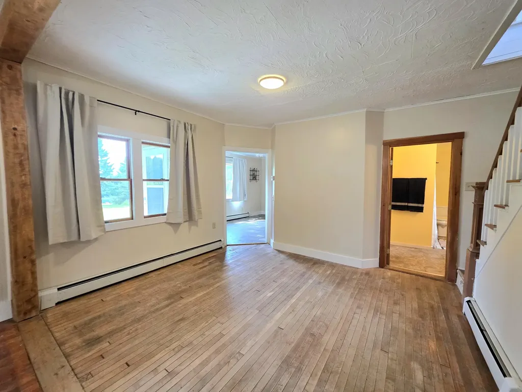 316 Parkhurst Siding Road Presque Isle ME 04769