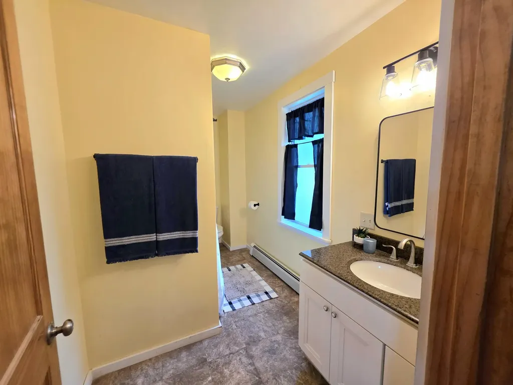 316 Parkhurst Siding Road Presque Isle ME 04769